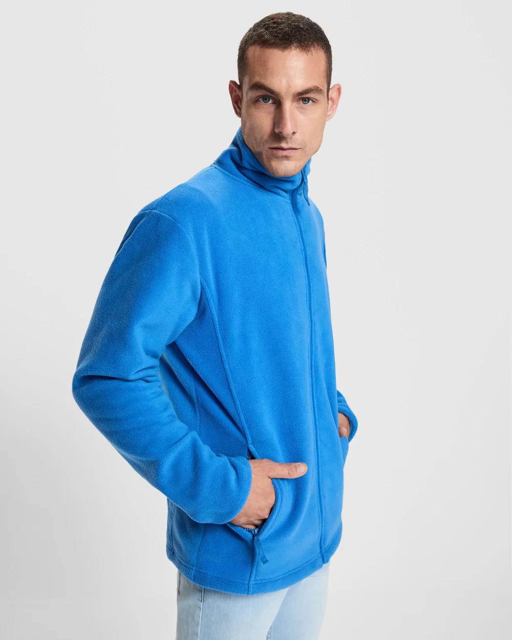 Chaqueta Roly New Artic