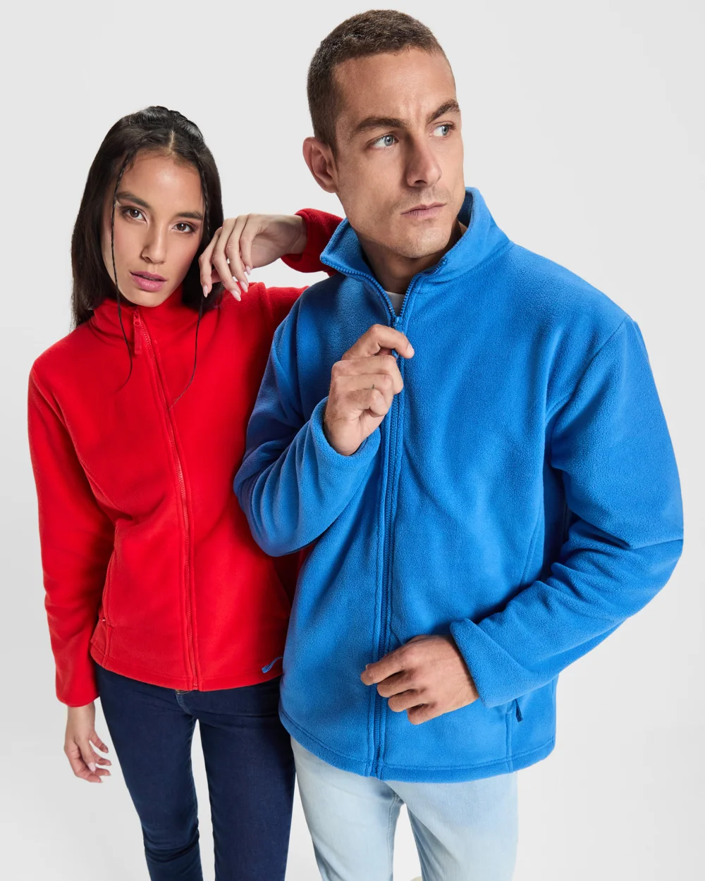 Chaqueta Roly New Artic