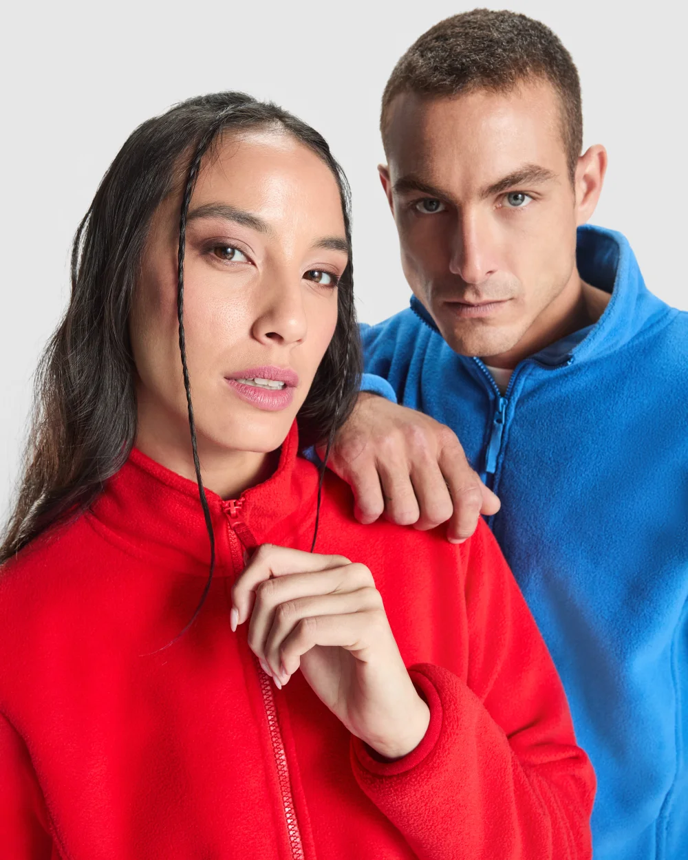 Chaqueta Roly New Artic Woman