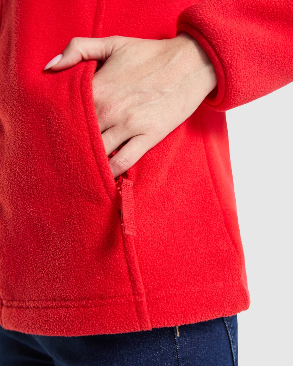 Chaqueta Roly New Artic Woman