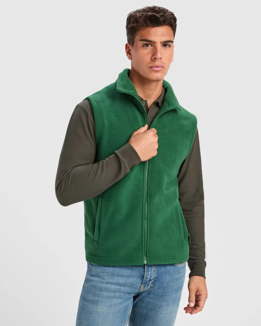 Chaleco Roly New Bellagio