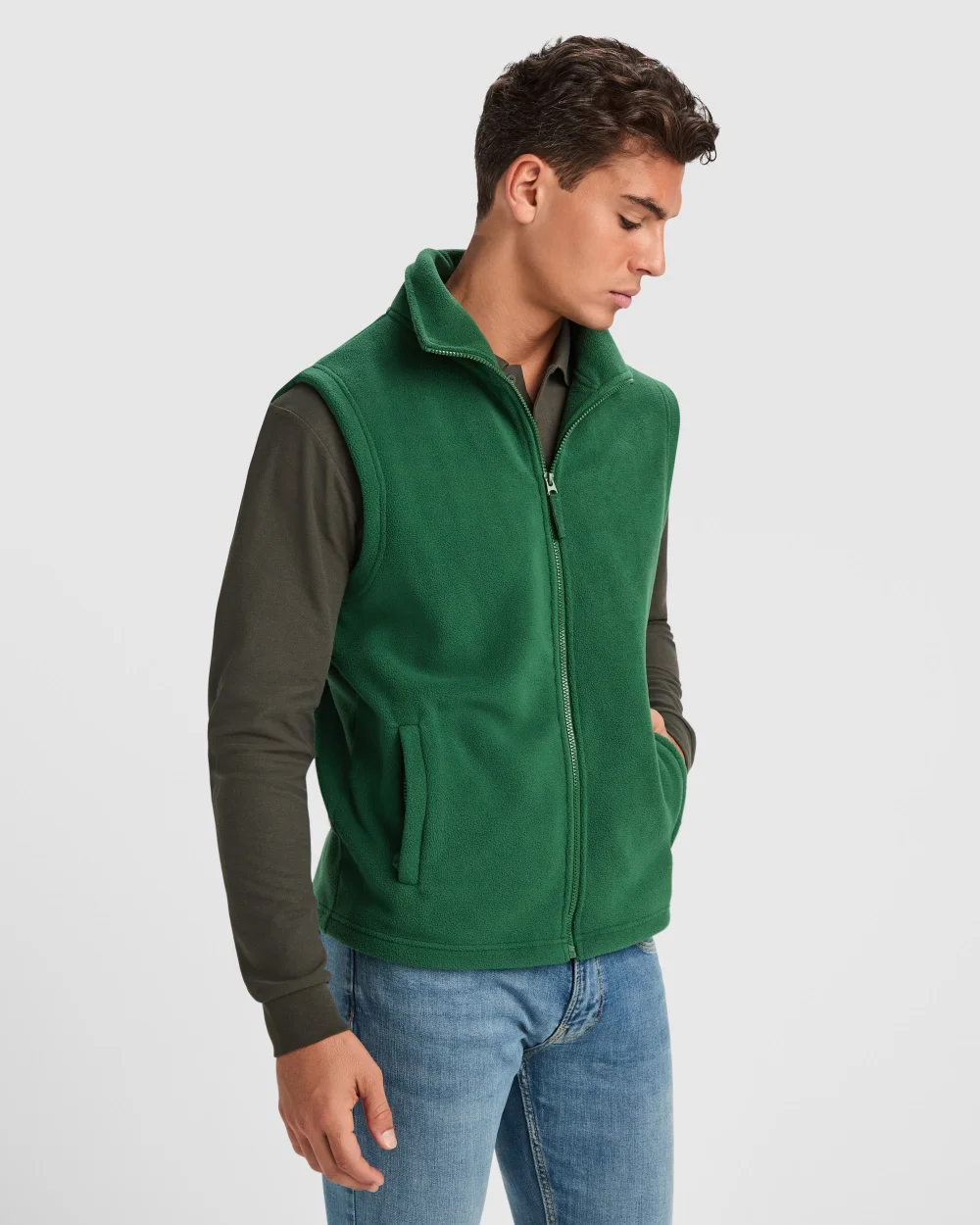 Chaleco Roly New Bellagio