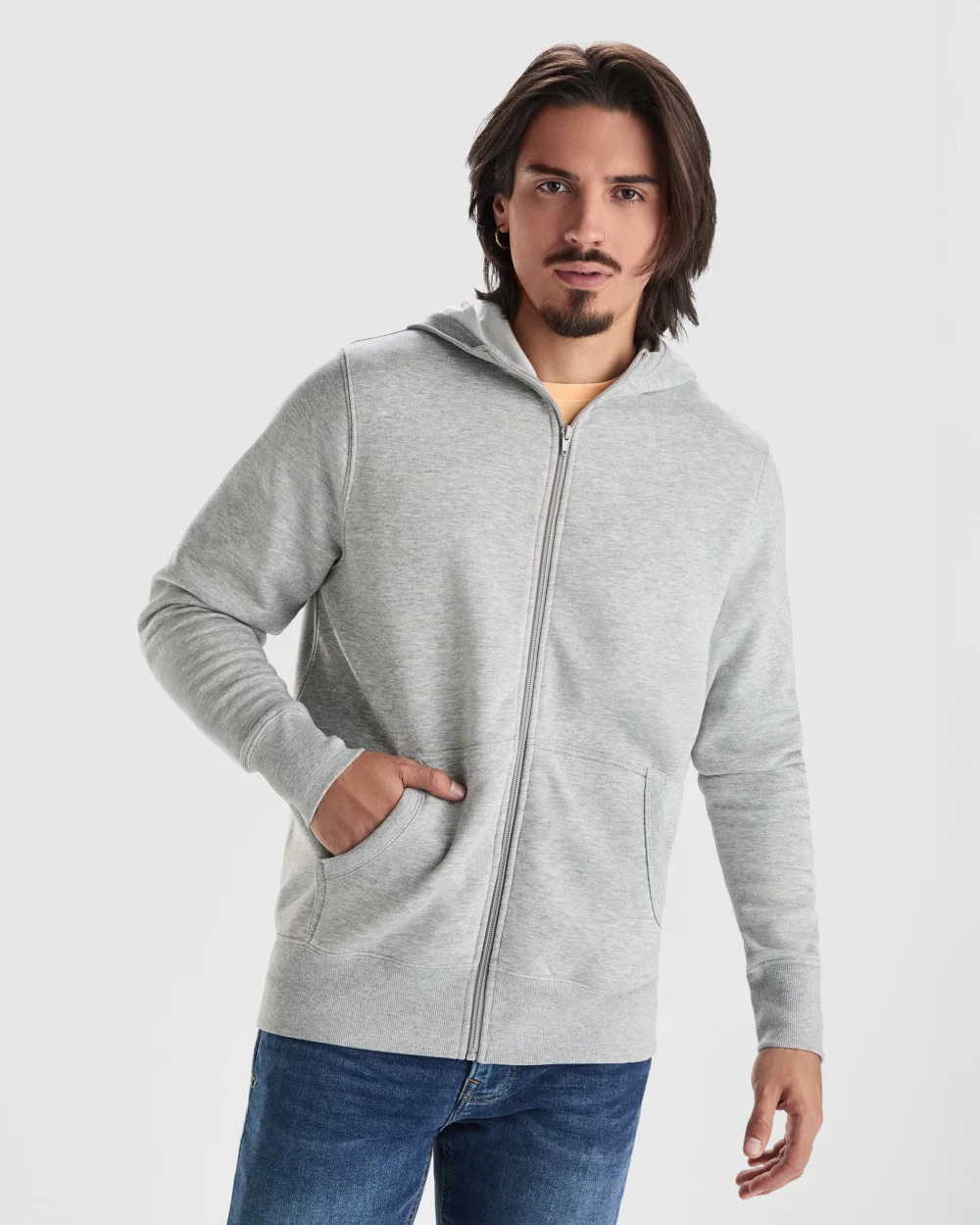 Sudadera Montblanc Roly