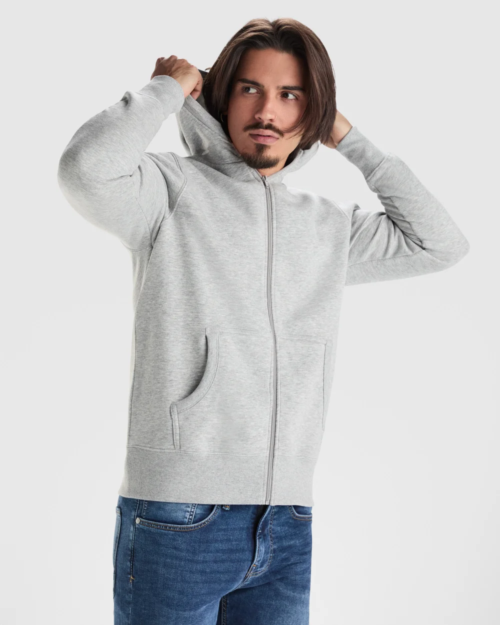 Sudadera Montblanc Roly