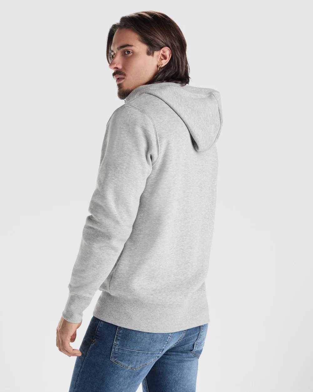 Sudadera Montblanc Roly