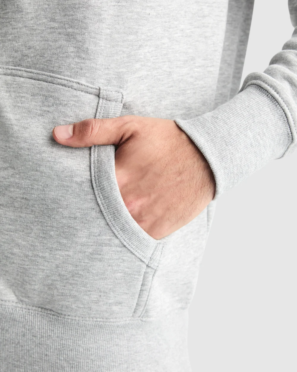 Sudadera Montblanc Roly