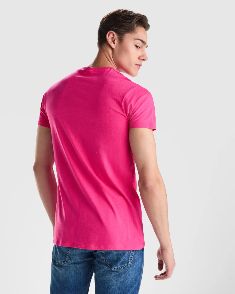 Camiseta Atomic 150 Roly