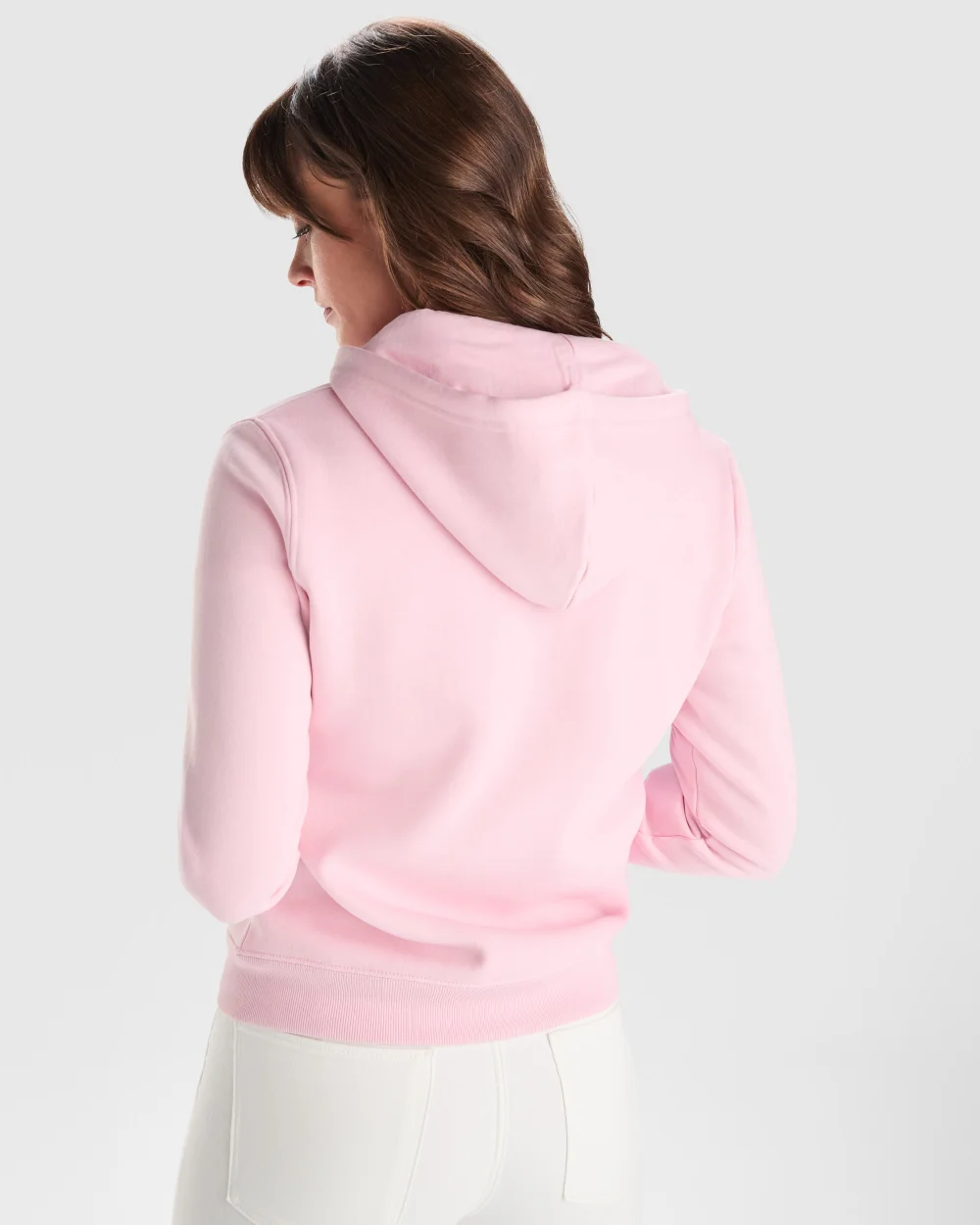 Sudadera Veleta mujer Roly