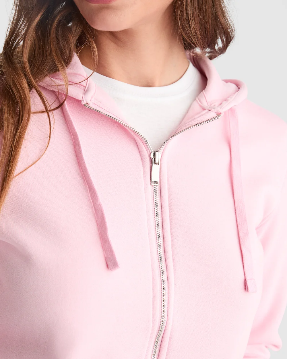 Sudadera Veleta mujer Roly