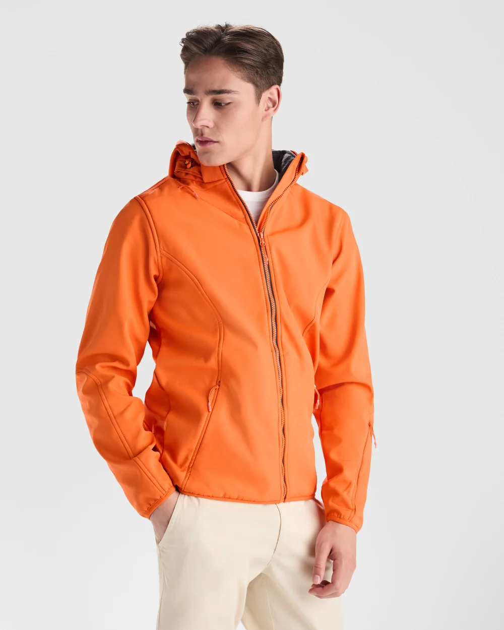 Soft Shell Siberia Roly