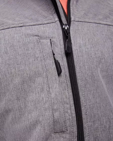 Soft Shell Rudolph Roly