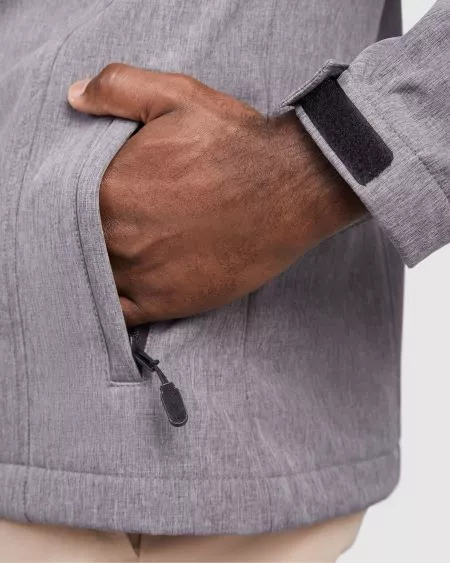 Soft Shell Rudolph Roly