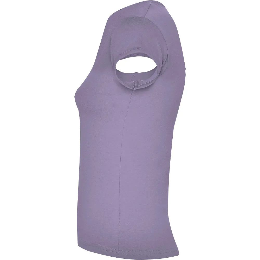 Camiseta Belice mujer Roly