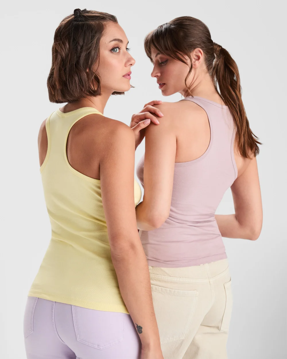 Camiseta Brenda mujer Roly