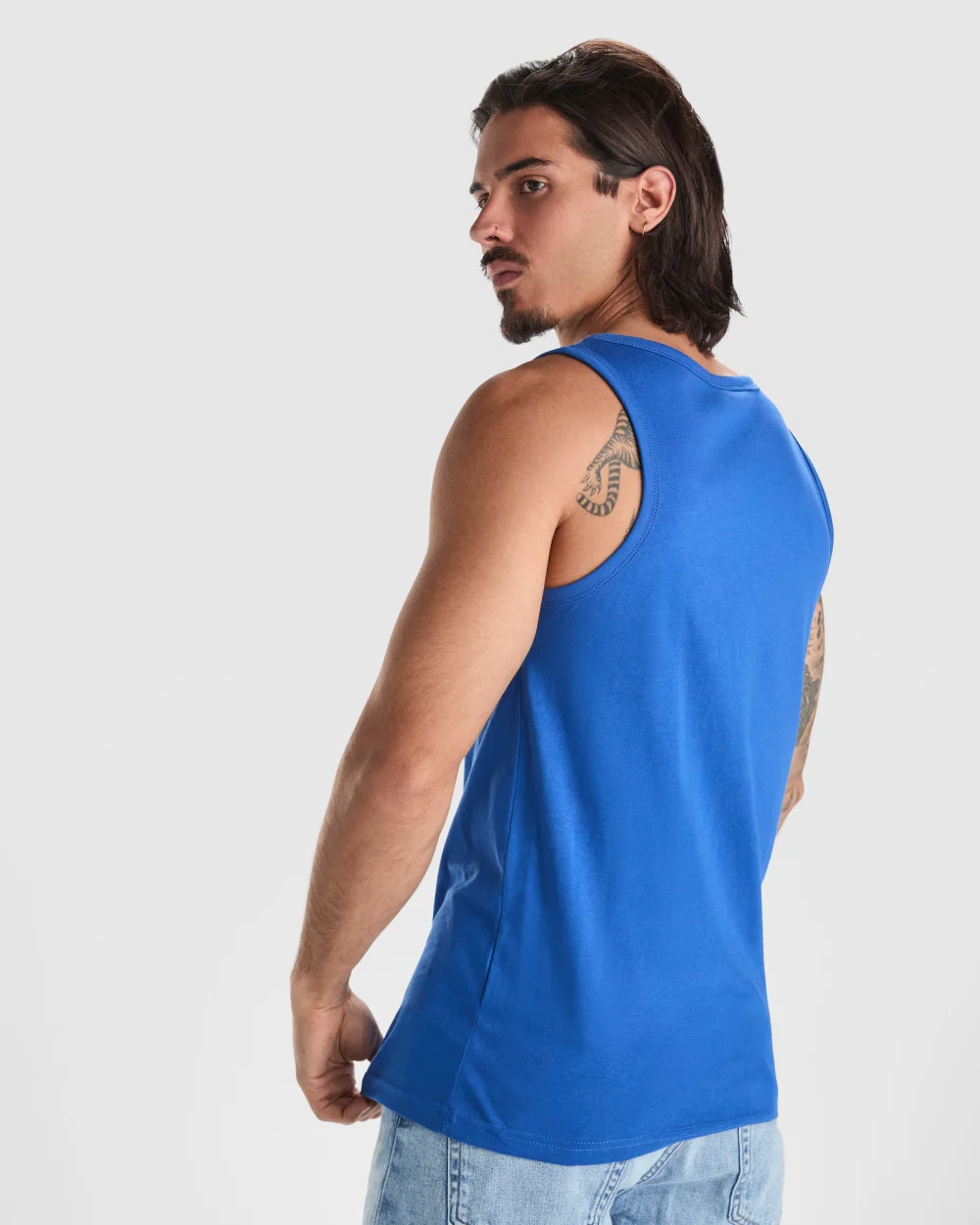 Camiseta Texas hombre Roly