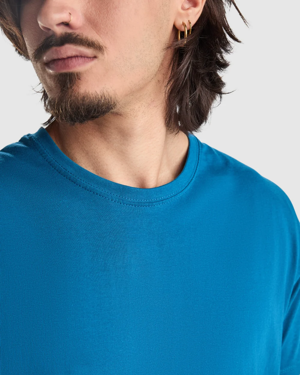 Camiseta Beagle Manga Corta