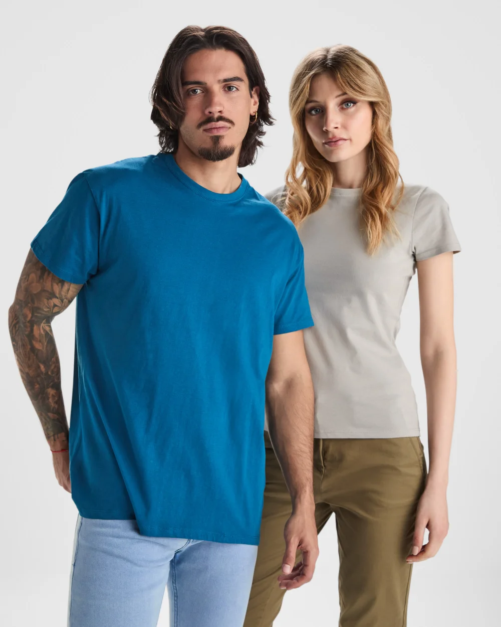 Camiseta Beagle Manga Corta