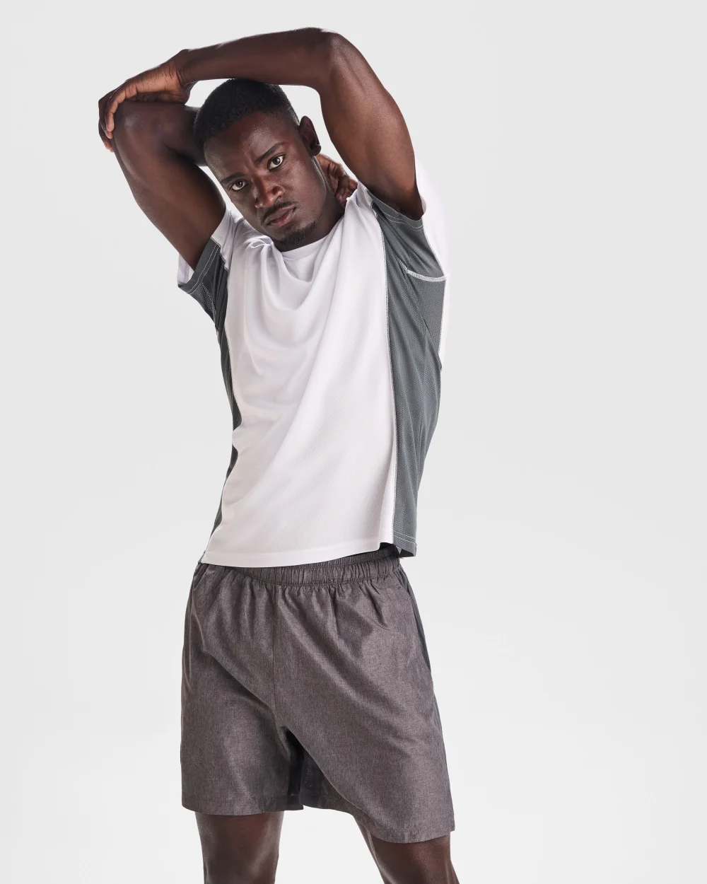 Camiseta Shanghai hombre Roly