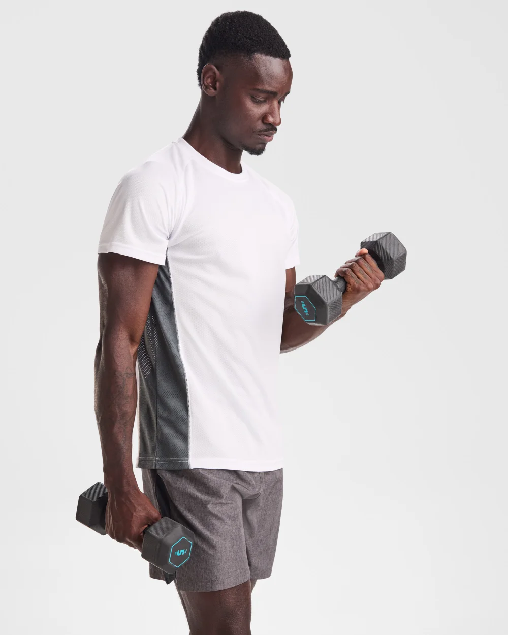 Camiseta Shanghai hombre Roly