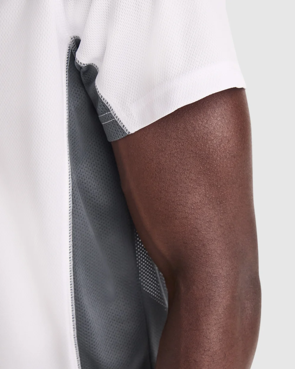 Camiseta Shanghai hombre Roly