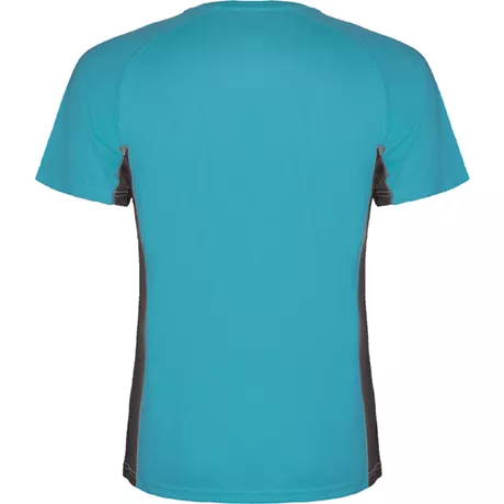 Camiseta Shanghai hombre Roly