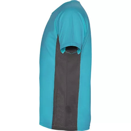 Camiseta Shanghai hombre Roly