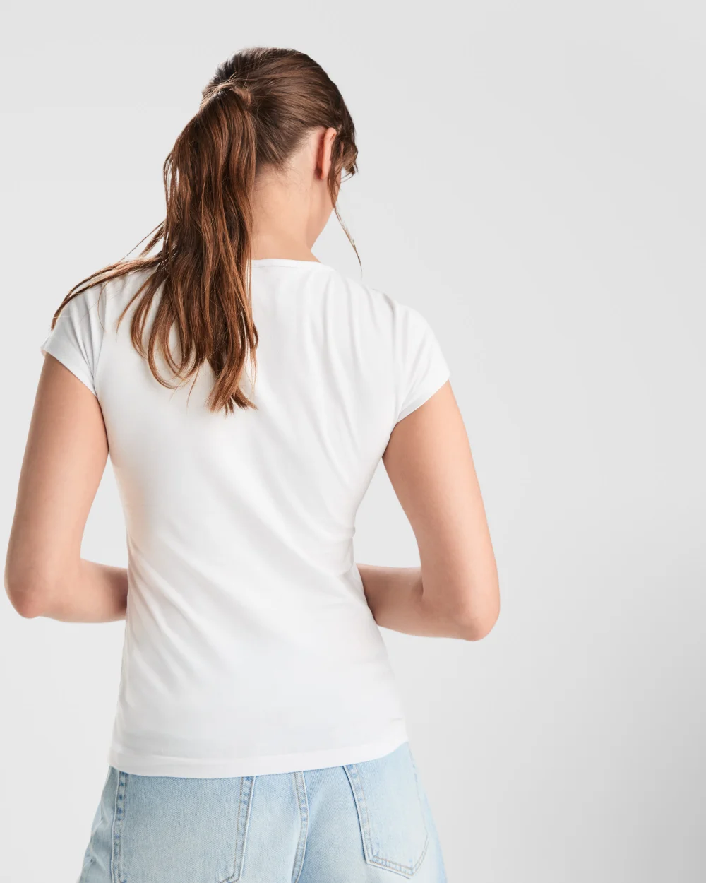 Camiseta Bali mujer Roly