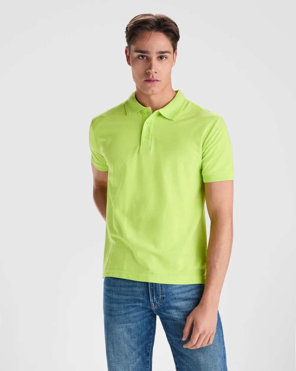 Polo pegaso premium Roly