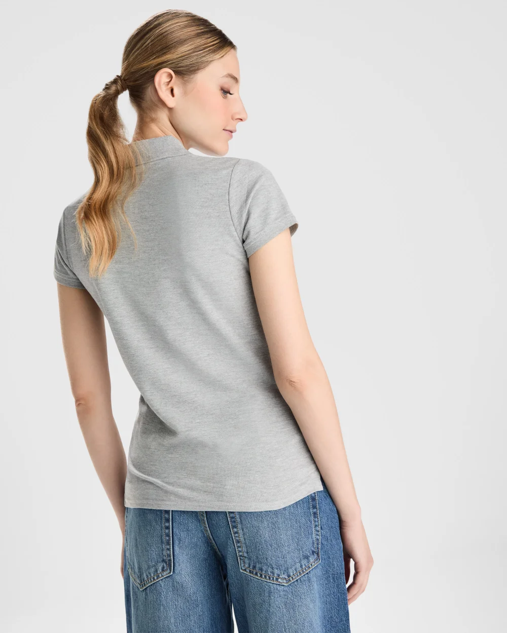 Polo Roly PRINCE WOMAN