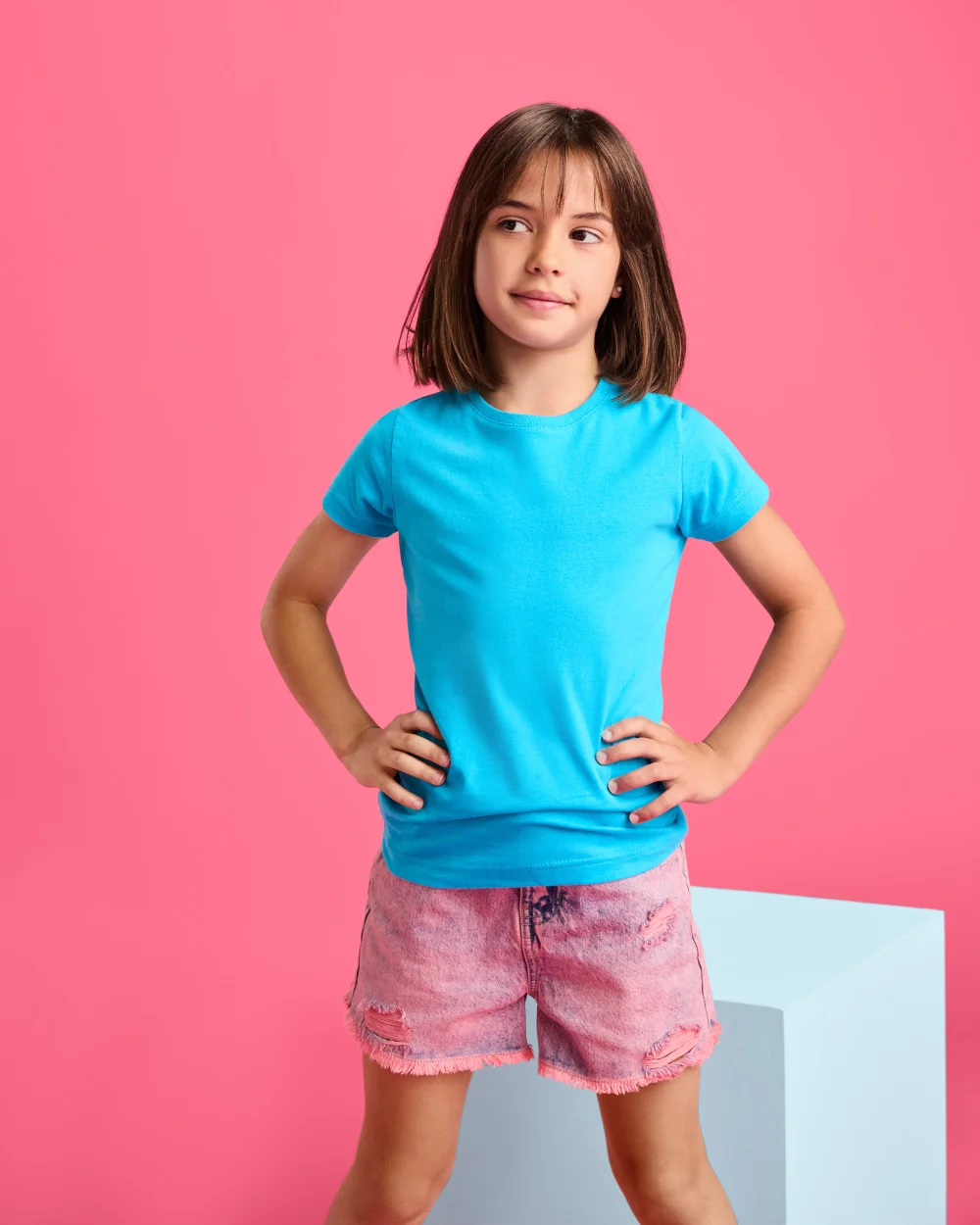 Camiseta Jamaica Roly mujer