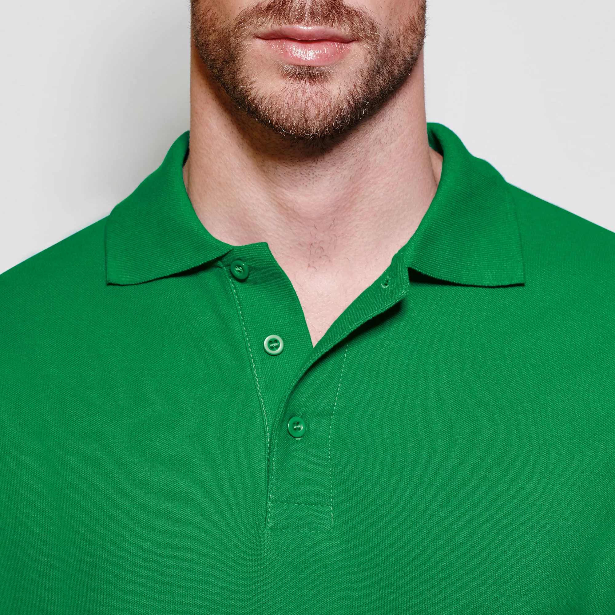 Polo Austral hombre Roly