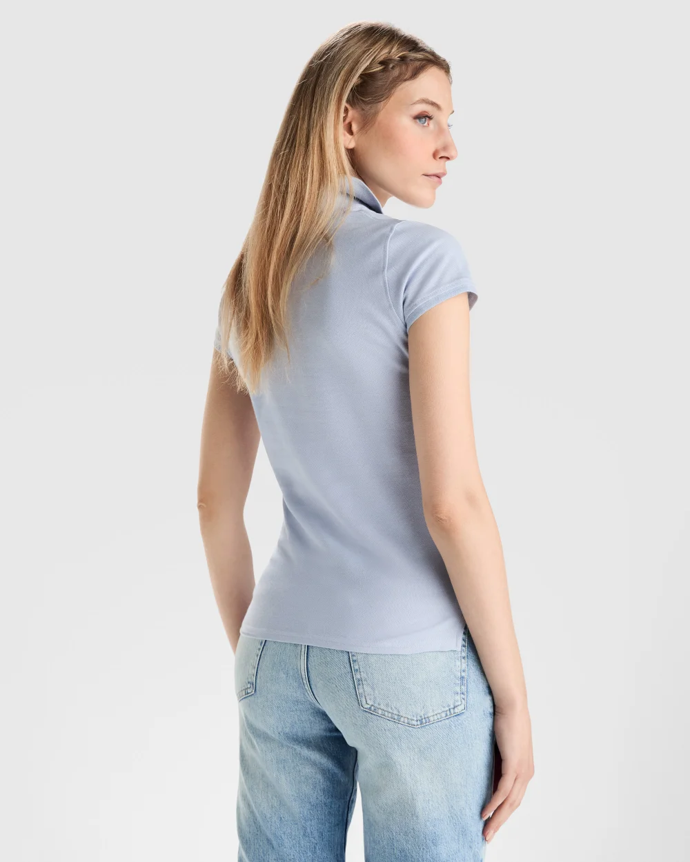 Polo Star Woman Roly