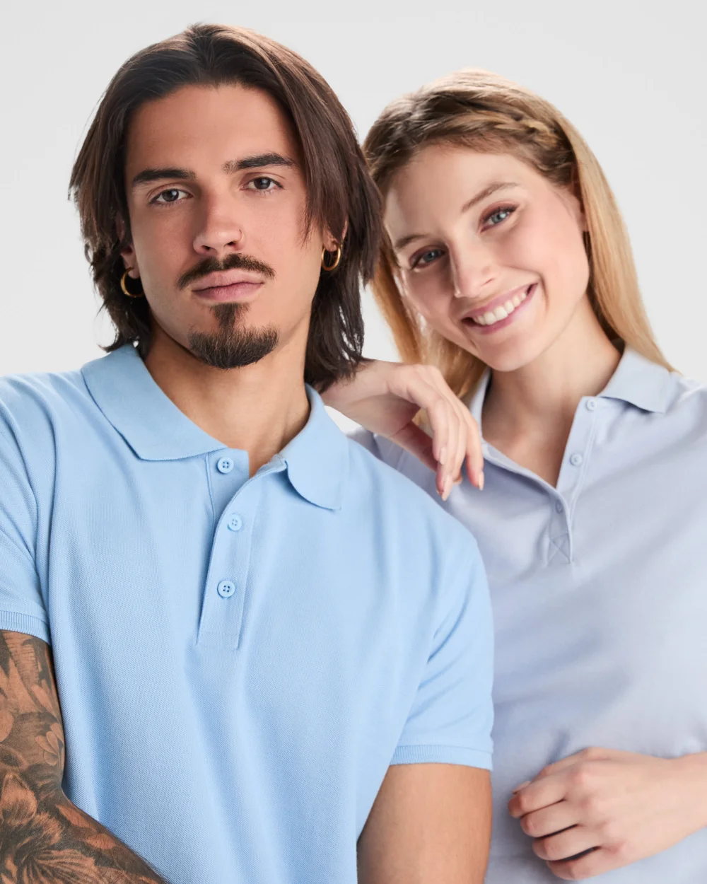 Polo Star Woman Roly