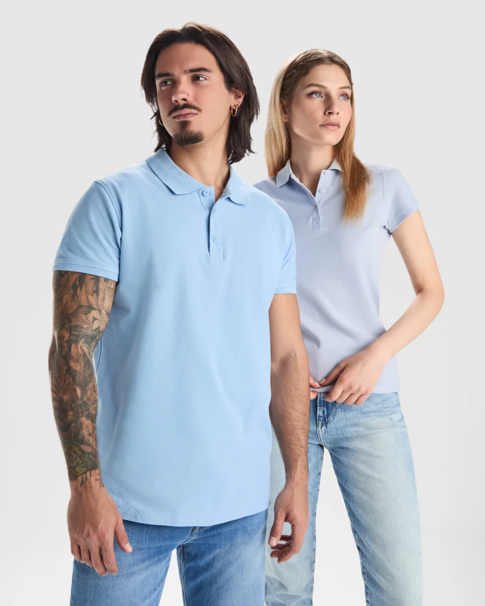 Polo Star Woman Roly