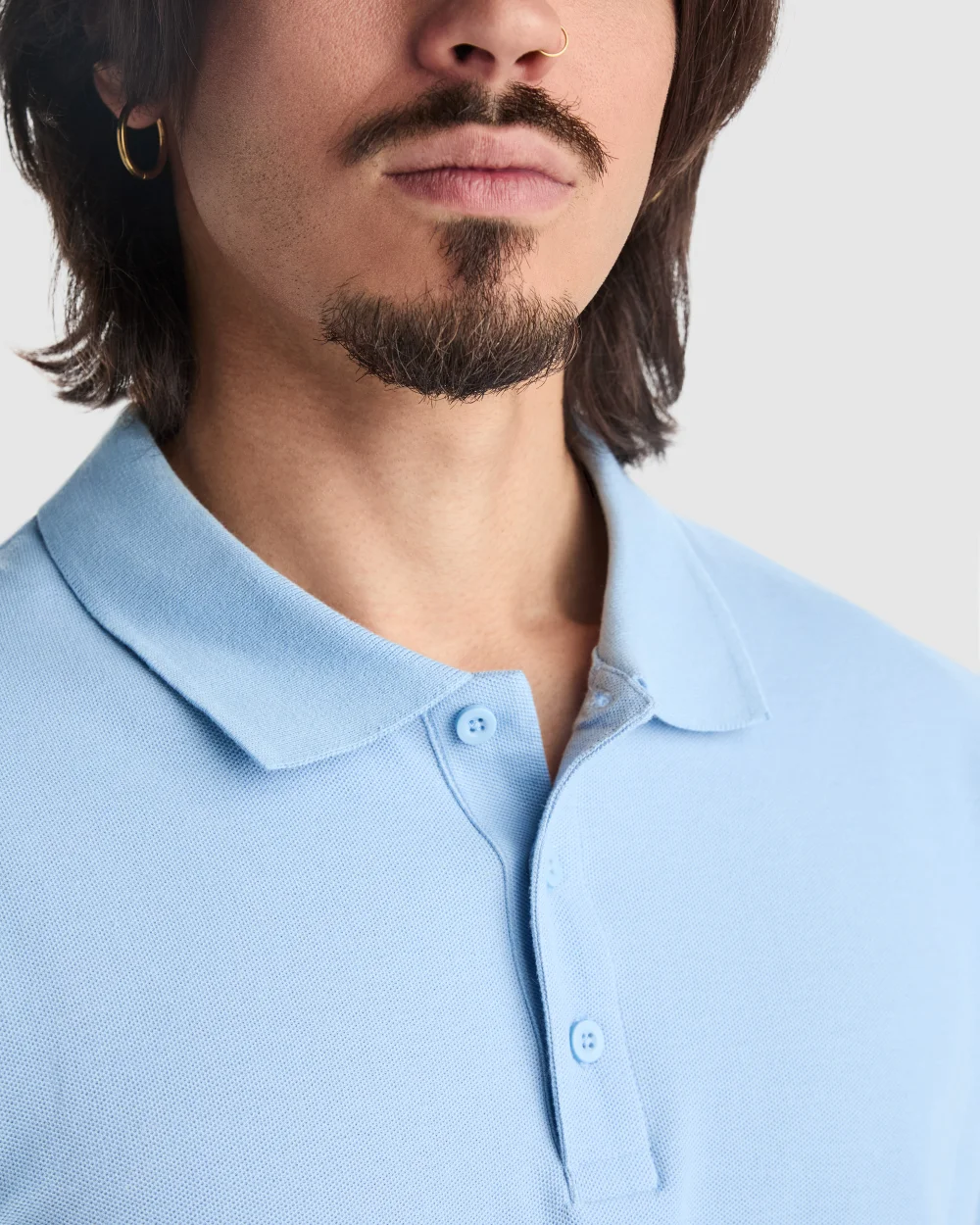 Polo Star Hombre Roly