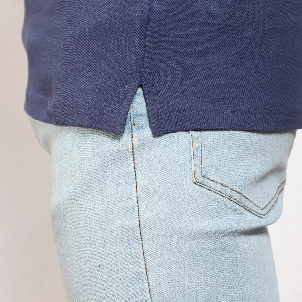 Polo Star Hombre Roly