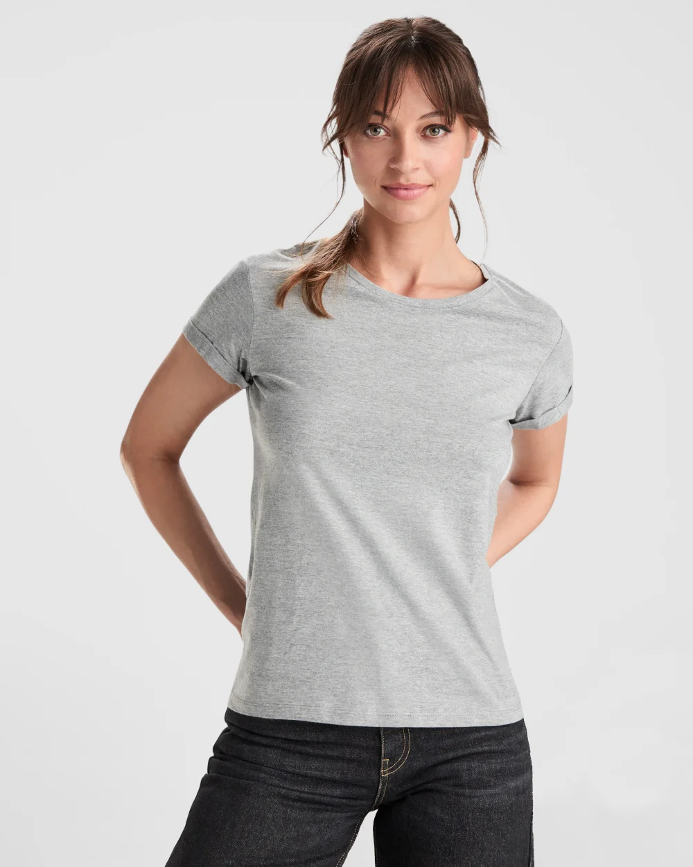 Camiseta Cies mujer Roly