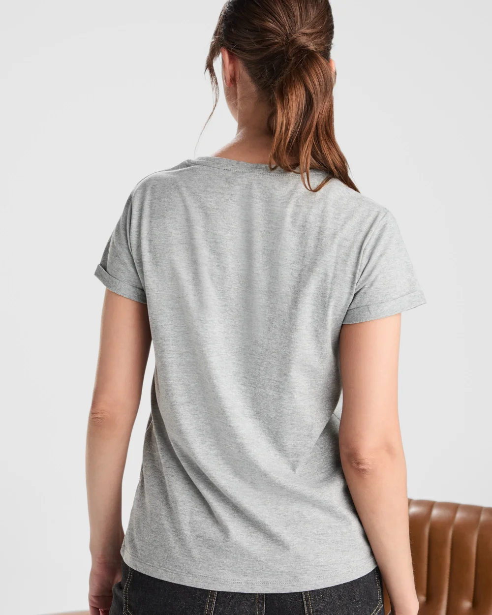 Camiseta Cies mujer Roly