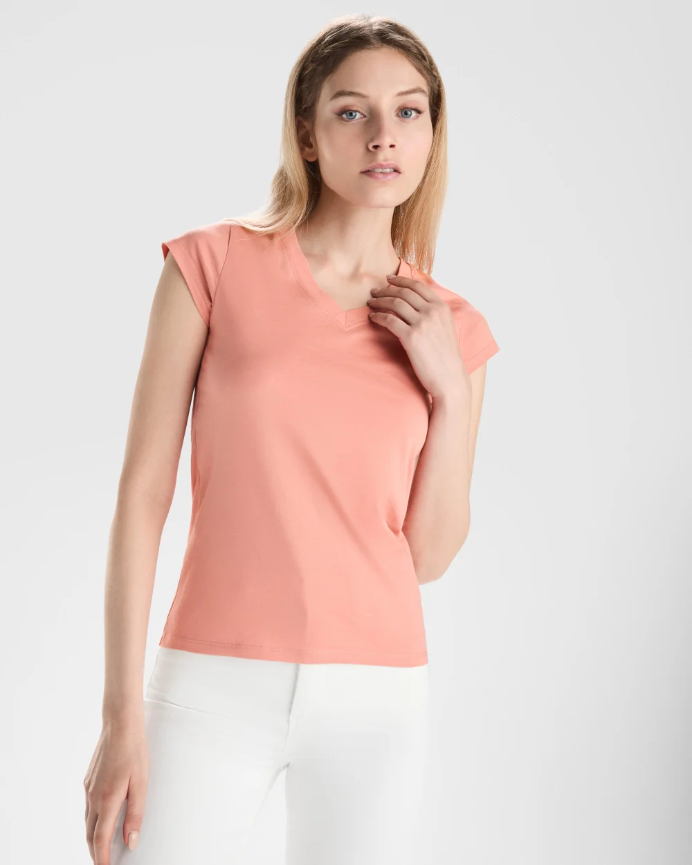 Camiseta Victoria Mujer Roly