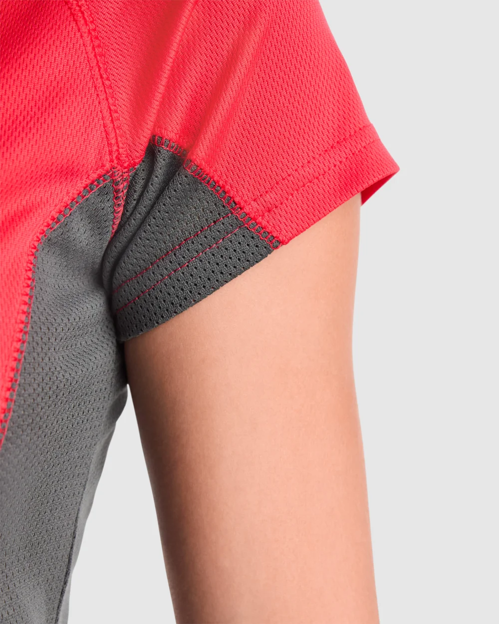 Camiseta Shanghai woman Roly