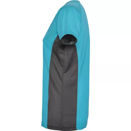 Camiseta Shanghai woman Roly