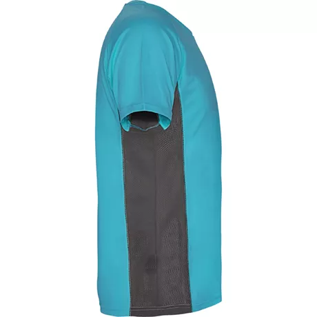 Camiseta Shanghai woman Roly