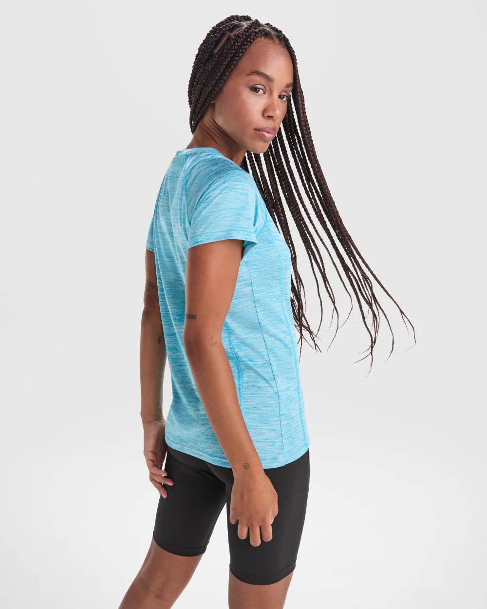 Camiseta Austin woman Roly