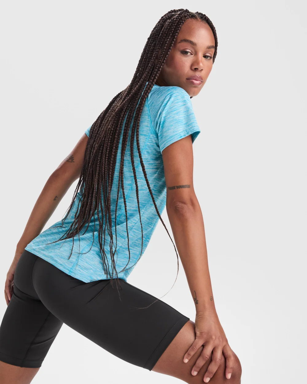 Camiseta Austin woman Roly