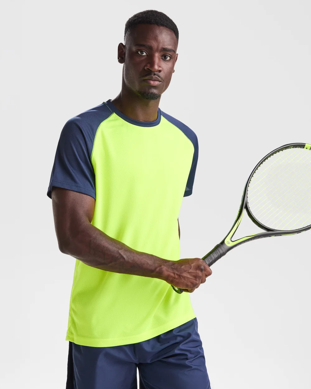 Camiseta Indianapolis Roly