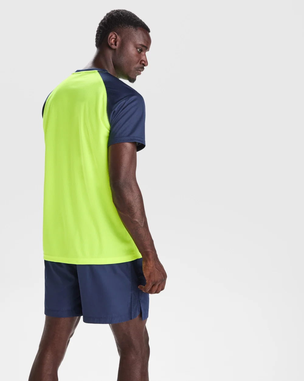 Camiseta Indianapolis Roly