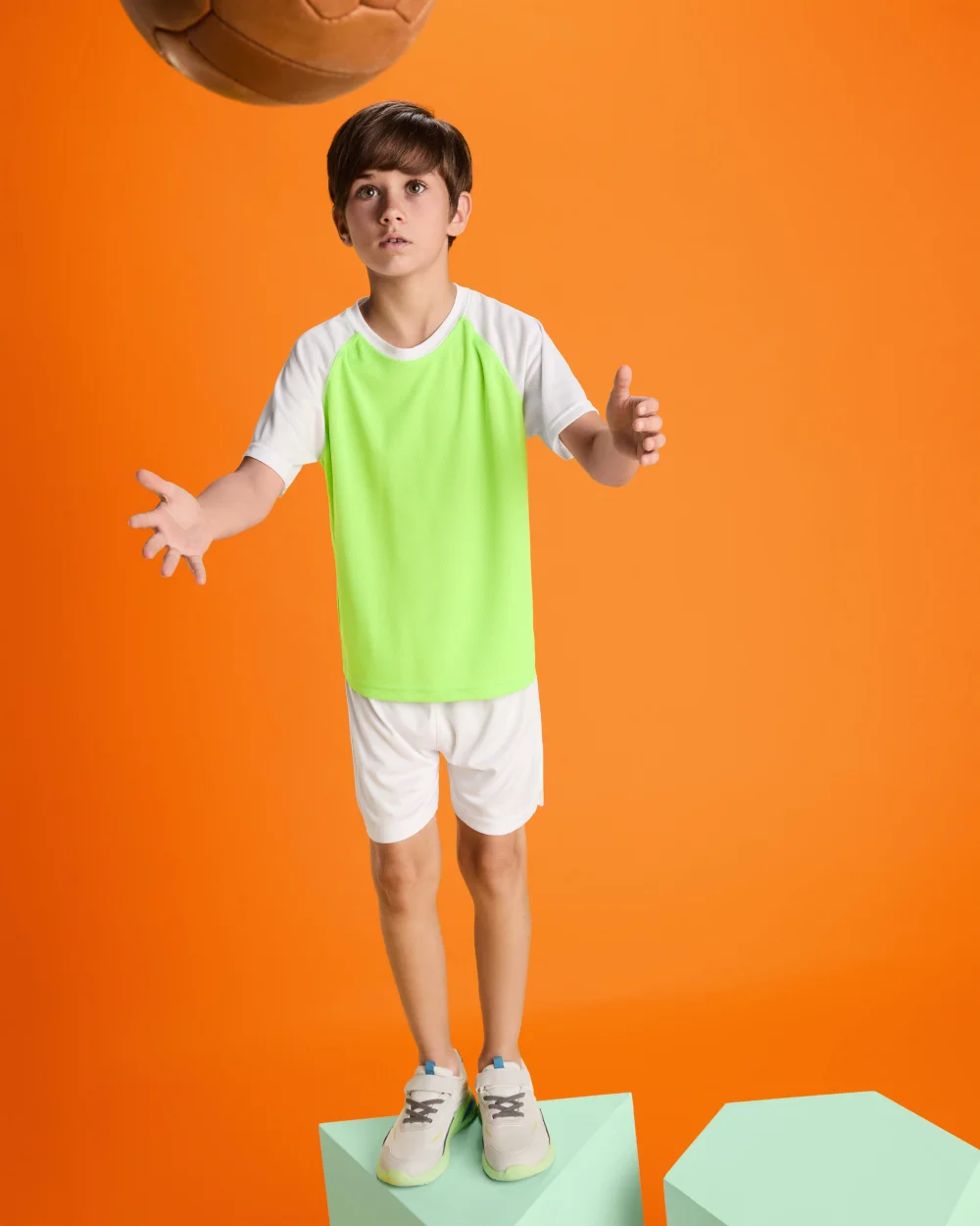 Camiseta Indianapolis Roly