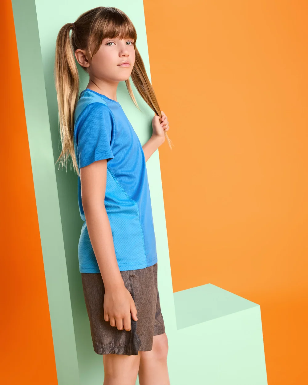 Camiseta Detroit Roly