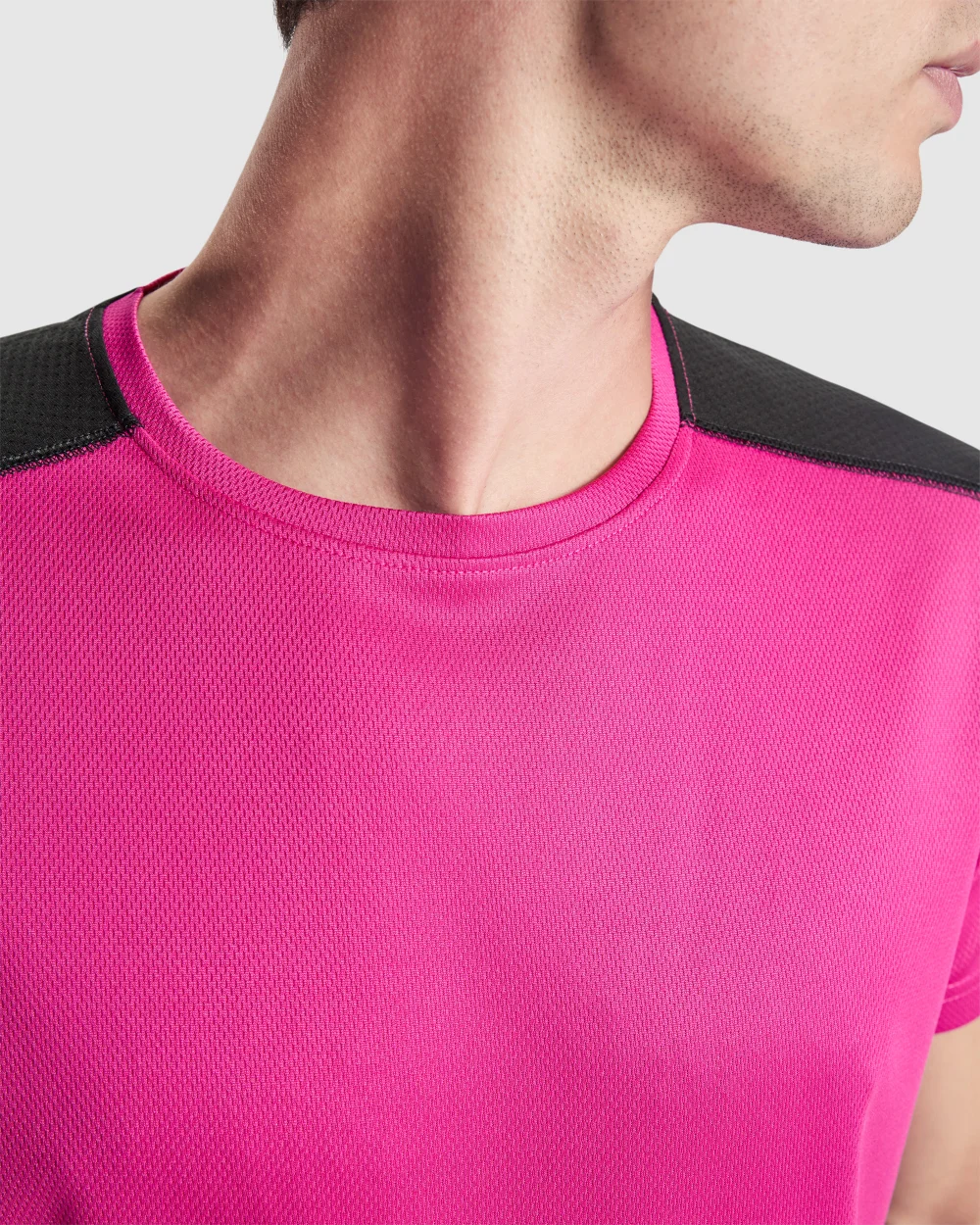 Camiseta Detroit Roly