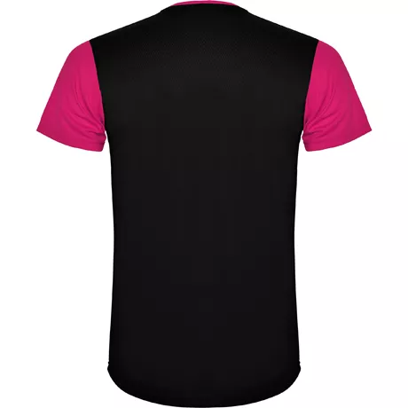 Camiseta Detroit Roly